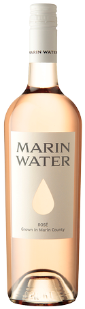 2019 Marin Water Rosé