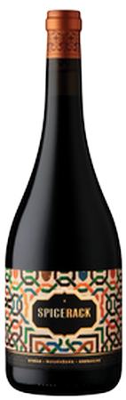 2018 Spicerack “Red Rhône Blend”