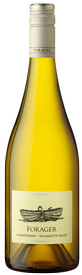 2017 Chardonnay, Willamette Valley